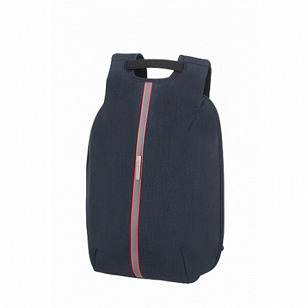 Рюкзак Samsonite Securipak S KB3*01 001 dark blue