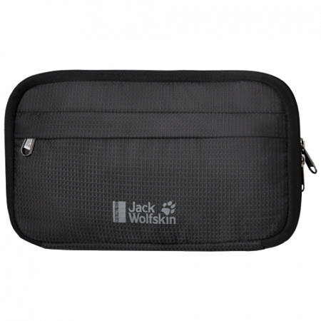 Кошелек Jack Wolfskin Boarding Pouch Rfid phantom 8006551-6350