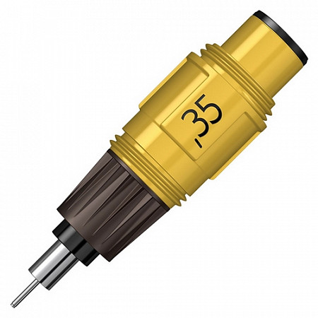 Сменный пишуший узел для изографа Rotring 0,35 mm S0218320