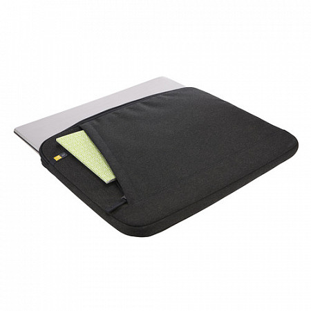 На картинке изображен Чехол для ноутбука 15'' Case Logic Huxton HUXS115K Black (3203137) Чехол для ноутбука 15'' Case Logic Huxton HUXS115K Black (3203137)