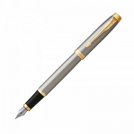 Ручка Parker 1931649 silver/gold