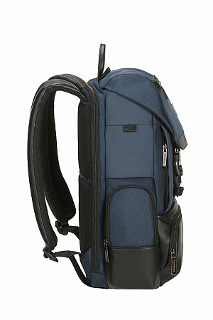 Рюкзак Samsonite Waymore CS7*01 005 dark blue