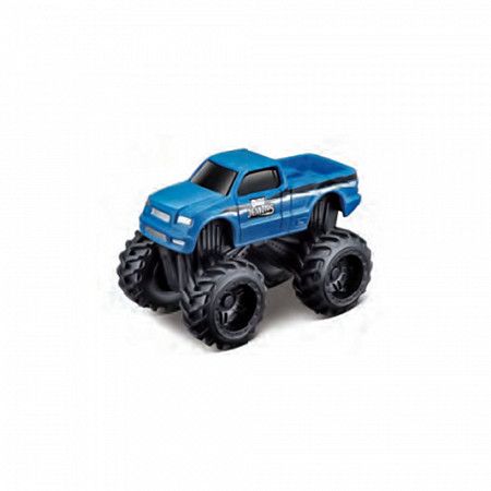 Машинка инерционная Maisto Dirt Demons PC5G (15030) blue