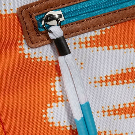 Дорожная сумка American Tourister Fun Limit 86G-96002 Orange