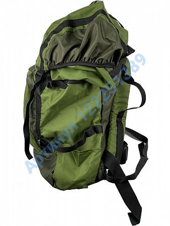 Рюкзак на 60л. NK-GALAR (P60) khaki