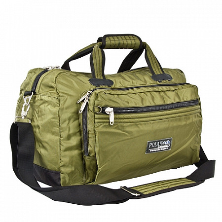 Дорожная сумка Polar П807В khaki