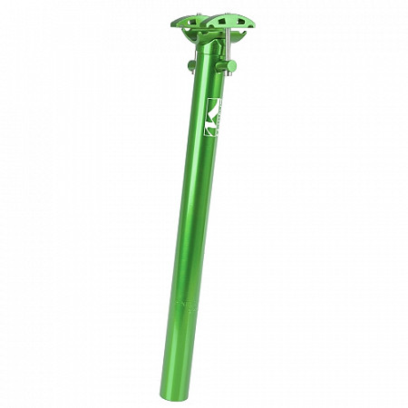 Подседельный штырь M-Wave 31,6х350мм green 5-252825