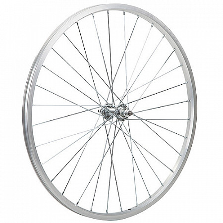 На картинке изображен Колесо переднее 26" Х95063 Колесо переднее 26" Х95063