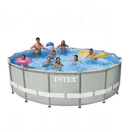 Бассейн Intex Ultra Frame 28326/28328/54470