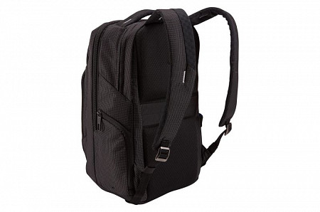 Рюкзак Thule Crossover 2 Backpack 20L C2BP114BLK black (3203838)