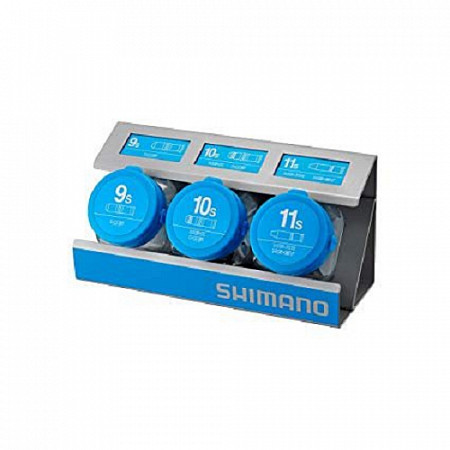 На картинке изображен Соединительные штифты Shimano для цепей 9/10/11ск.100шт Y13098617 Соединительные штифты Shimano для цепей 9/10/11ск.100шт Y13098617