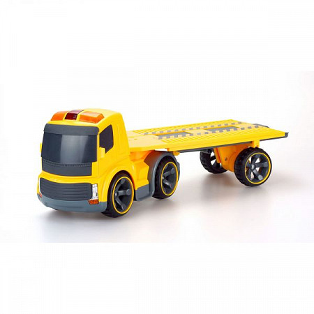 Игровой набор Silverlit Мега стройка 81110