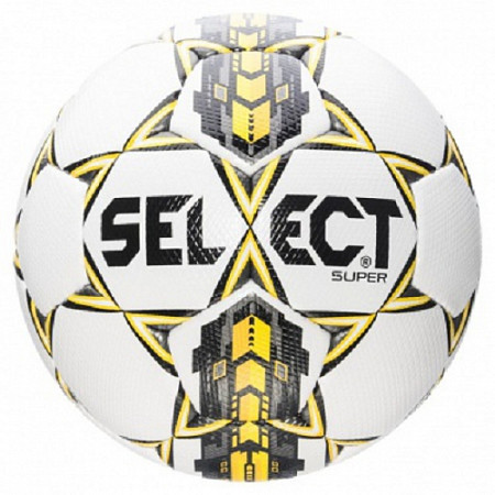 Мяч для футзала Select Super 5р