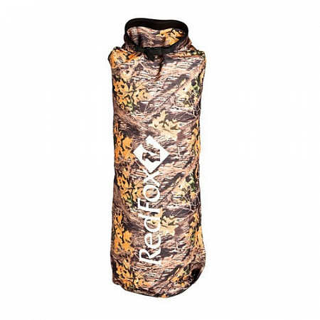 Гермомешок RedFox Dry Bag 40 camouflage
