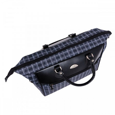 Дорожная сумка Polar 7063с grey