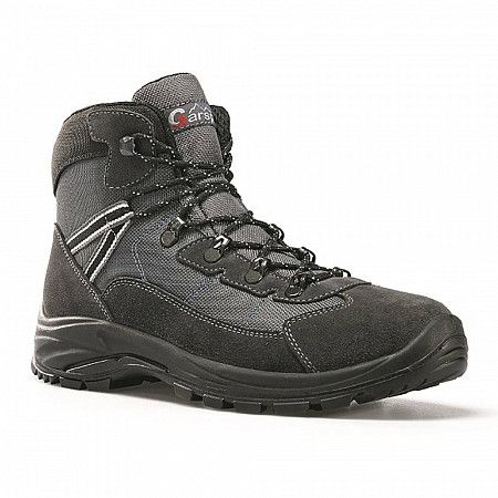 Ботинки Garsport Kamikaze Mid grey