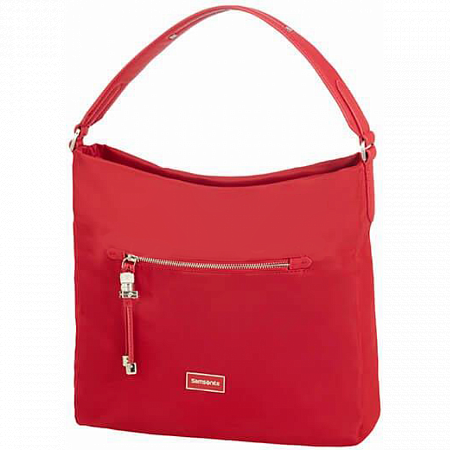 Сумка женская Samsonite Karissa 34N*95 017 red