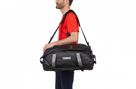 Сумка спортивная Thule Chasm 40L CHASM40LBLK black (221101)