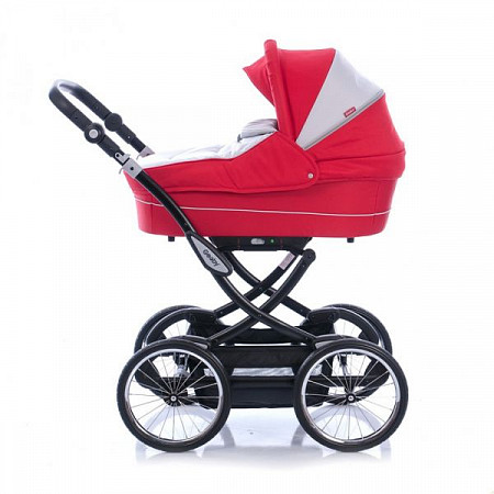 На картинке изображен Коляска Geoby C3018 R373 Коляска Geoby C3018 R373