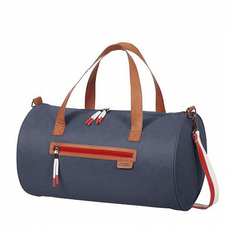 Дорожная сумка American Tourister Fun Limit 86G-01002 Blue