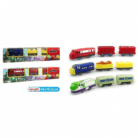 Поезд детский 961B