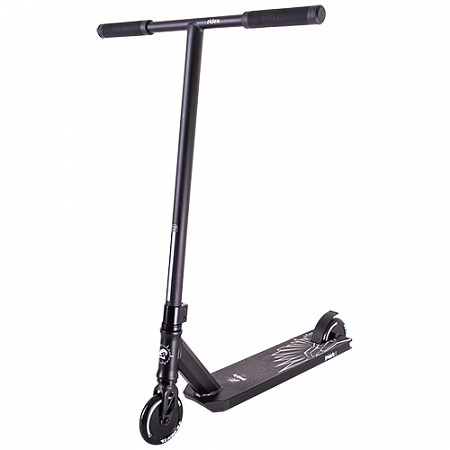 Самокат Ridex Raven Black