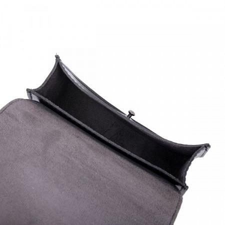 Поясная сумка Ors Oro PS-942 black