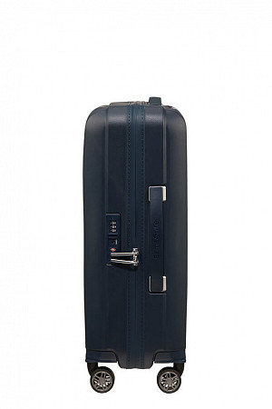 Чемодан Samsonite HI-FI 55см KD8*01 001 dark blue