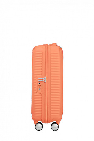 Чемодан малый American Tourister Soundbox 32G*96 001coral