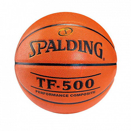 Мяч баскетбольный Spalding TF-500 №6