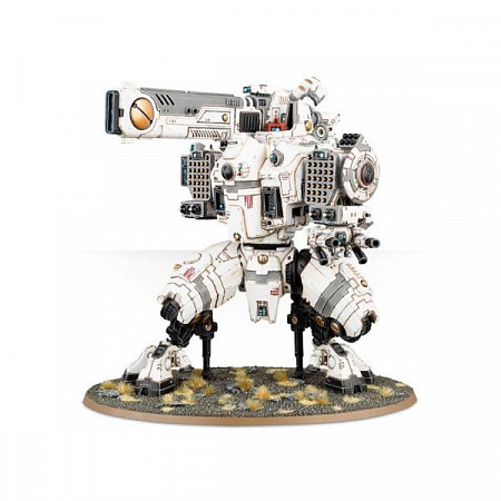 Фигурка Games Workshop Warhammer: T'au Empire KV128 Stormsurget 56-18