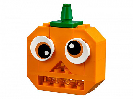 Кубики и глазки LEGO 11003 