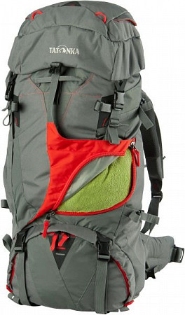 Рюкзак Tatonka Isis 50 graphite 1395.043