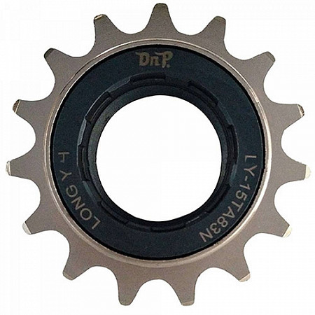 Трещотка DNP BMX LY-15TA83N 1\2x3\32 15T