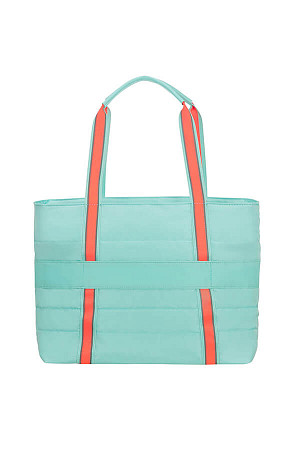 Сумка American Tourister Uptown Vibes 64G-14002 mint