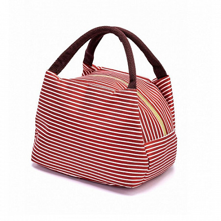 Термосумка Bradex Горячий обед TK 0259 red