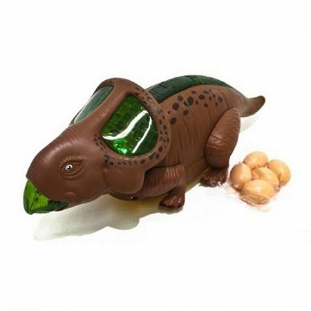Динозавр 60075 Brown