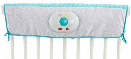 Музыкальная подвеска на кроватку Fisher Price CHG19