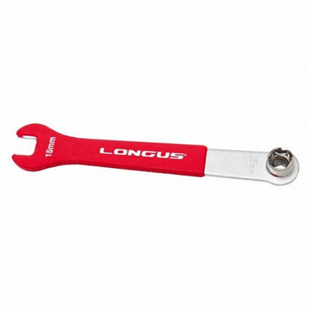 Ключ для педалей Longus + 14/15 (торцевой ключ) 398462