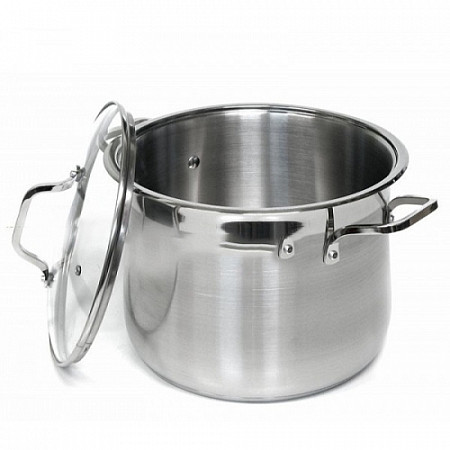 Кастрюля Bohmann 8,6л BH-2419