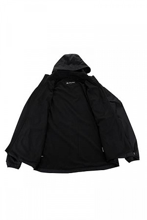 Куртка мужская Alpine Pro Goanitt MJCL245990 black