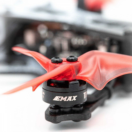 Гоночный квадрокоптер EMAX Tinyhawk II Freestyle FrSky RTF
