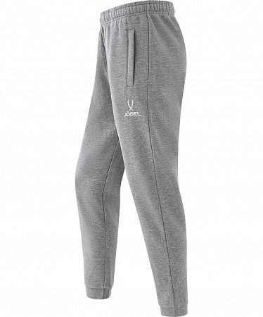 Брюки спортивные детские Jogel ESSENTIAL Fleece Pants JE4PA0121.MG melange