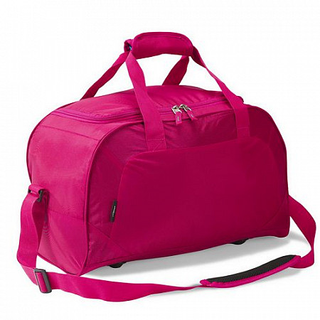 Спортивная сумка Colorissimo LS41RO Pink