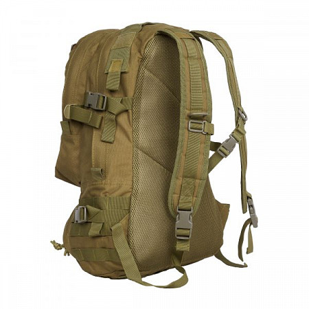 Тактический рюкзак Polar П104-1 dark beige