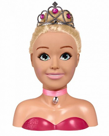 Кукла-манекен Simba Штеффи для макияжа и укладки 10 5560177