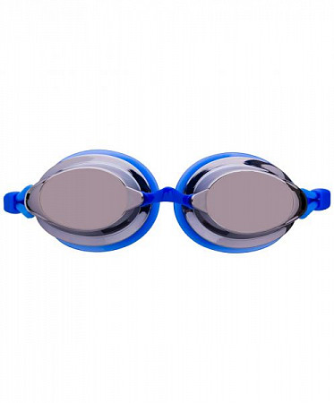 Очки для плавания LongSail Spirit Mirror L031555 blue/blue