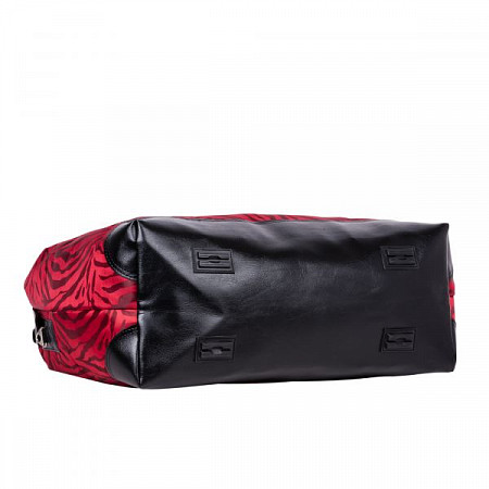 Дорожная сумка Polar 7021.2 burgundy