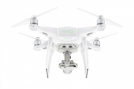 Квадрокоптер DJI PHANTOM 4 ADVANCED