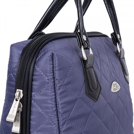 Дорожная сумка Polar 7060.2 black